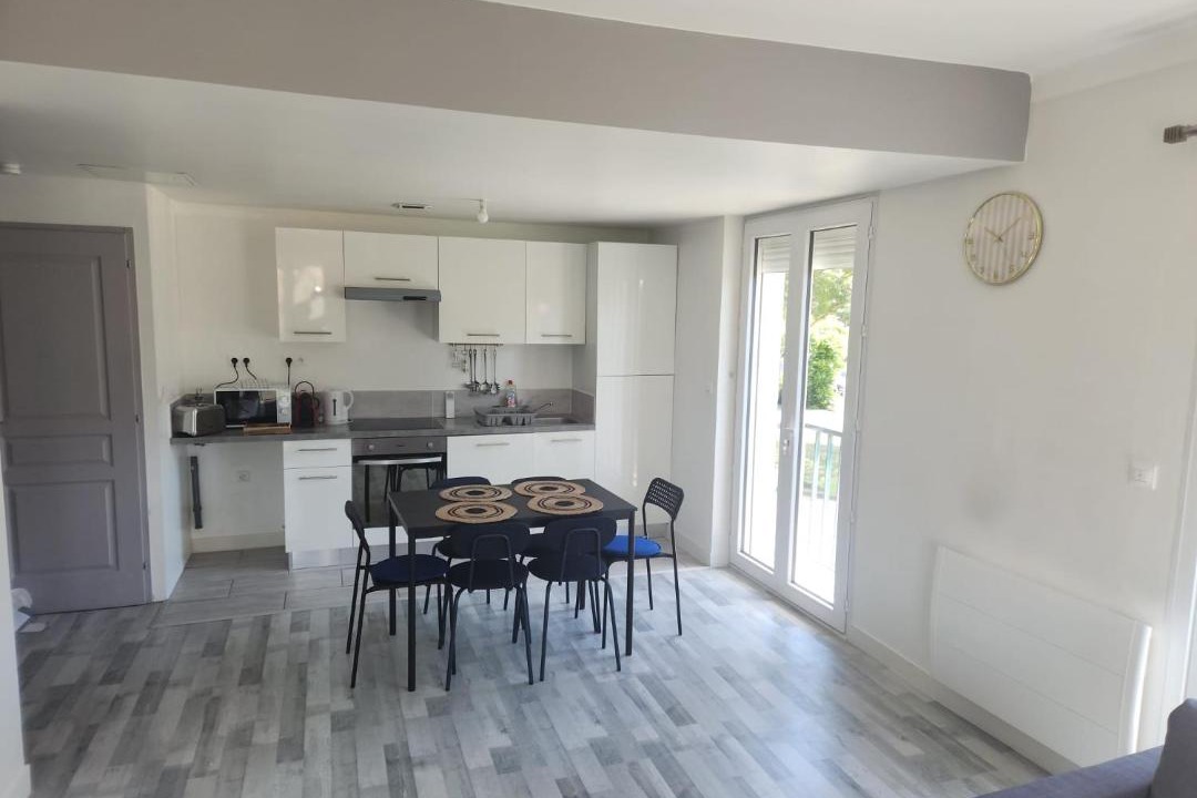 Photo of Kitchen in Montauban