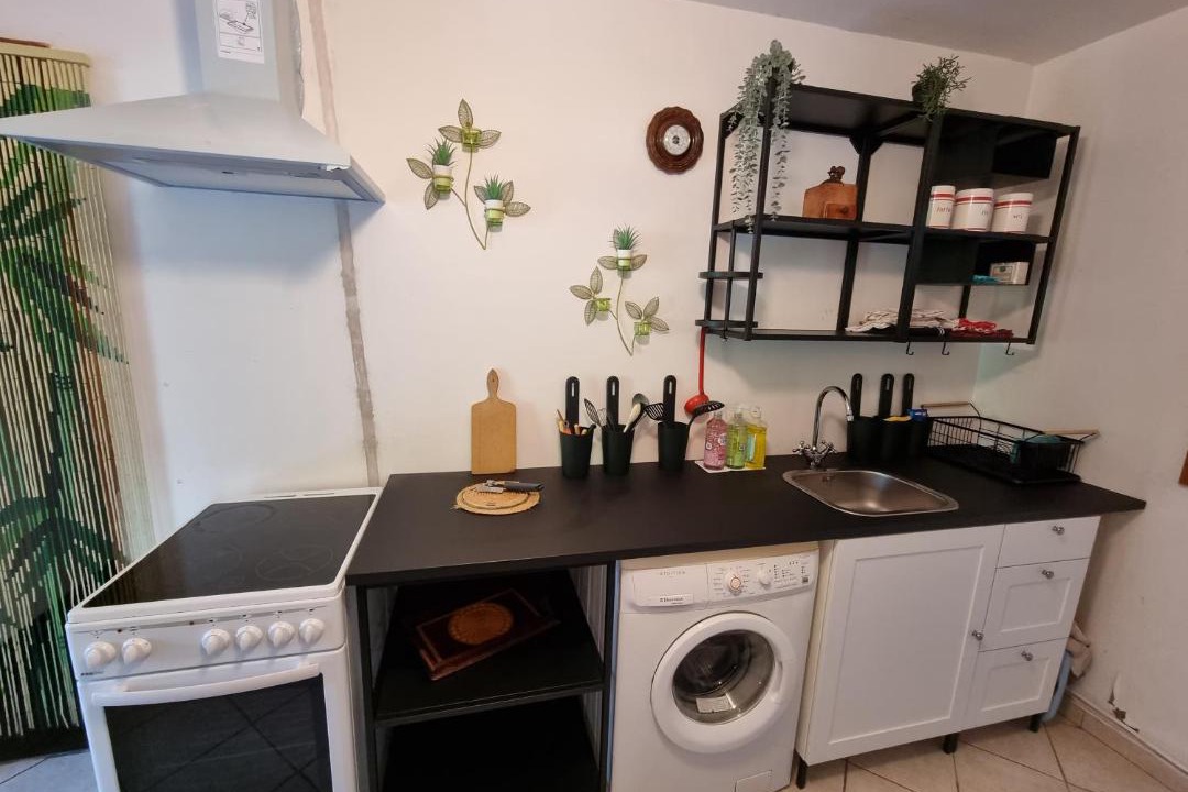 Photo of Kitchen in Osses