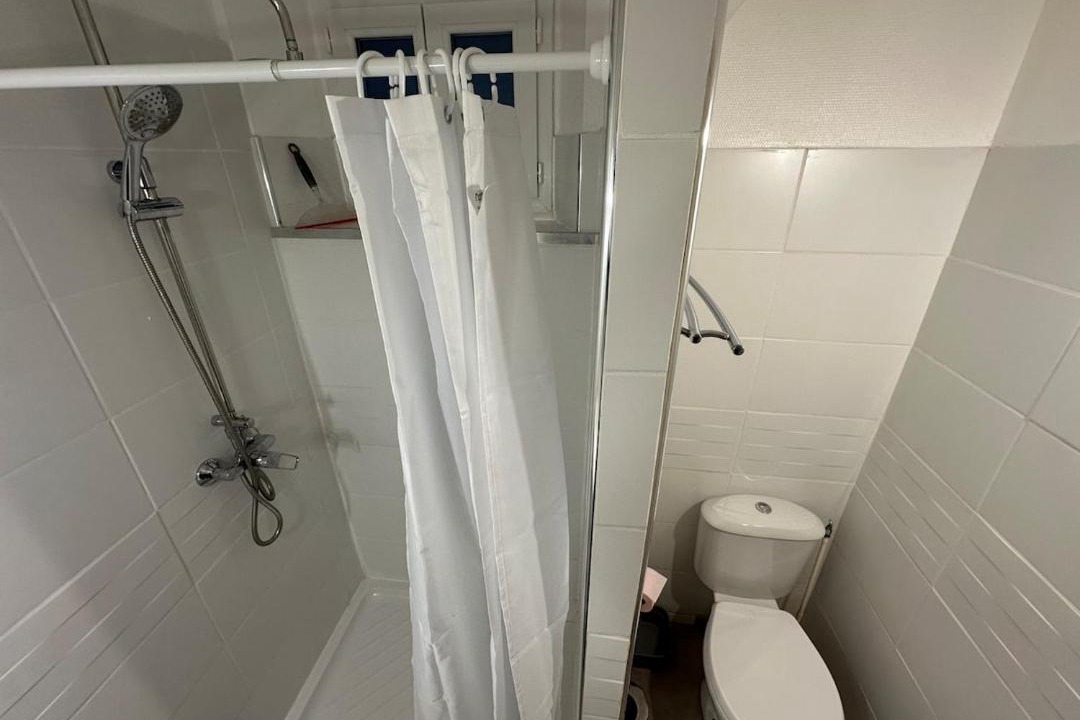 Photo of Bathroom in Rodez