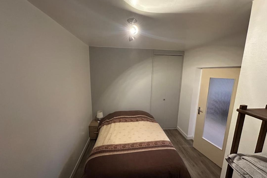 Photo of Bedroom in Rodez
