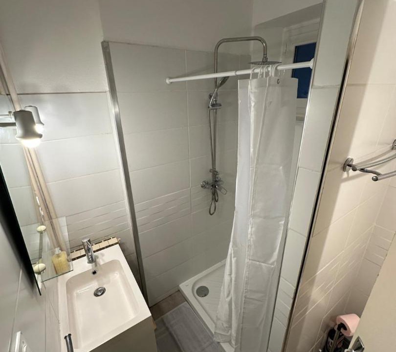 Photo of Bathroom in Rodez