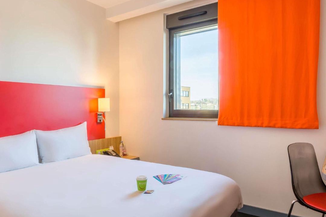 Photo of Bedroom in Alixan