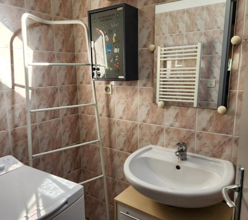 Photo of Bathroom in Arcizac-ez-Angles