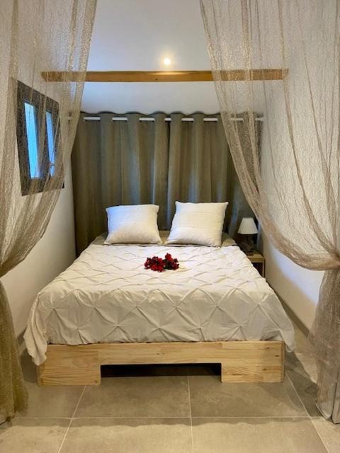 Photo of Bedroom in Saint-Julien-en-Saint-Alban