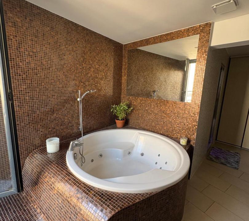 Photo of Bathroom in Alenya