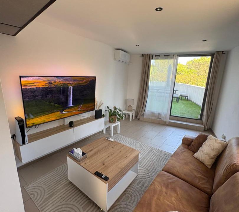Photo of Livingroom in Alenya