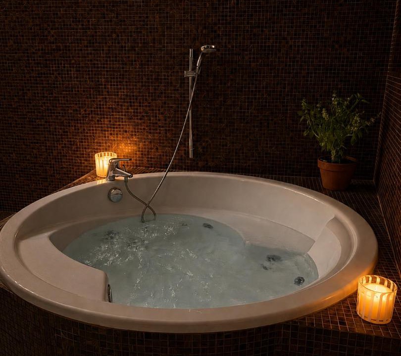 Photo of Bathroom in Alenya