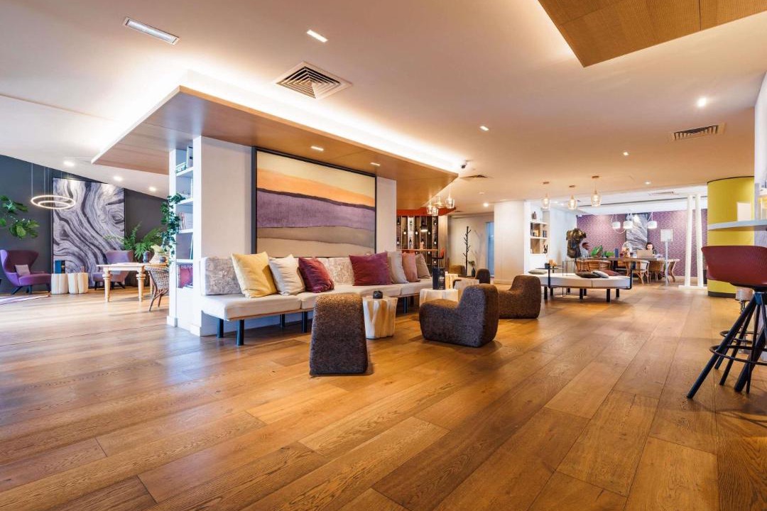 Photo of Livingroom in Valence