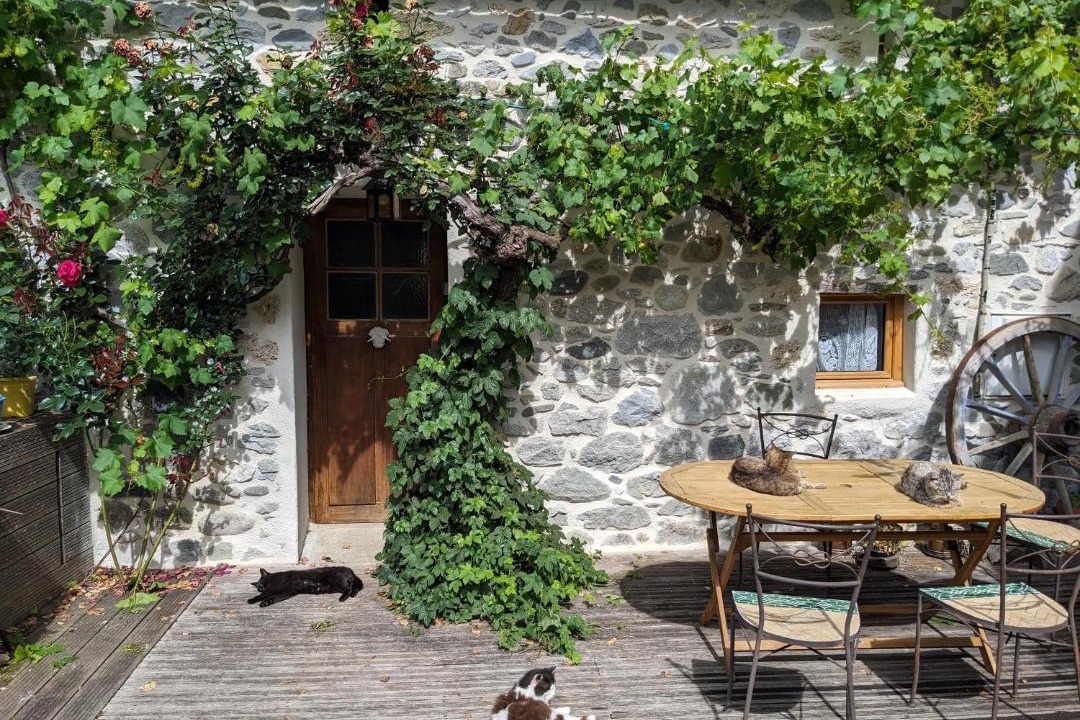Photo of Others in Les Bordes-sur-Lez