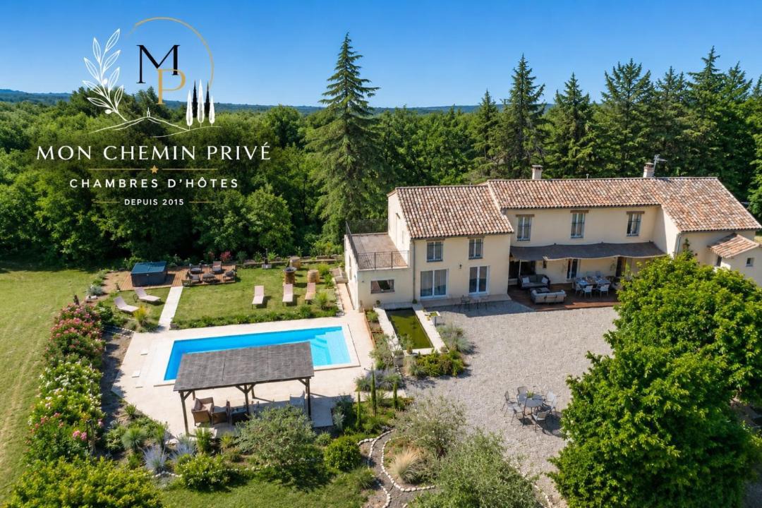 Photo of Others in Mirabel-aux-Baronnies