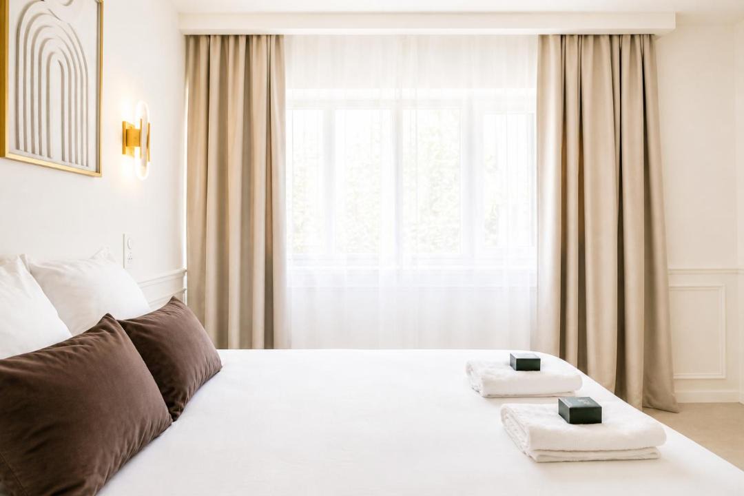Photo of Bedroom in Combs-la-Ville