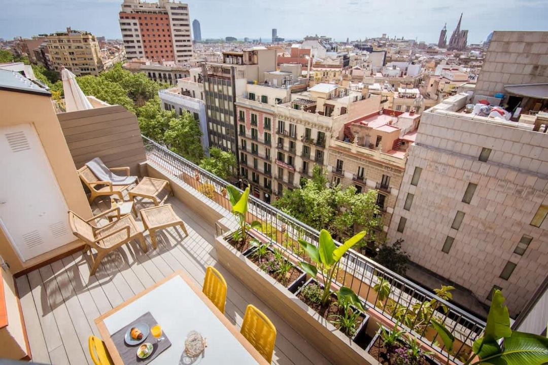 Photo of Others in Dreta de l'Eixample