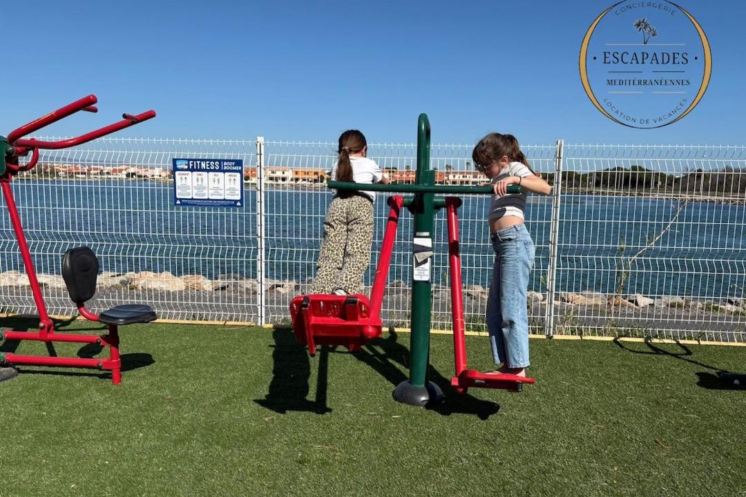 Photo of Outdoor in Le Barcares