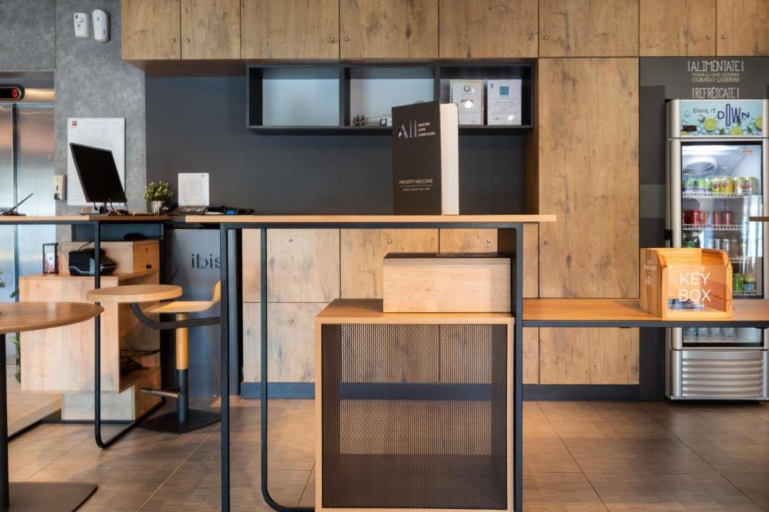 Photo of Kitchen in Granollers