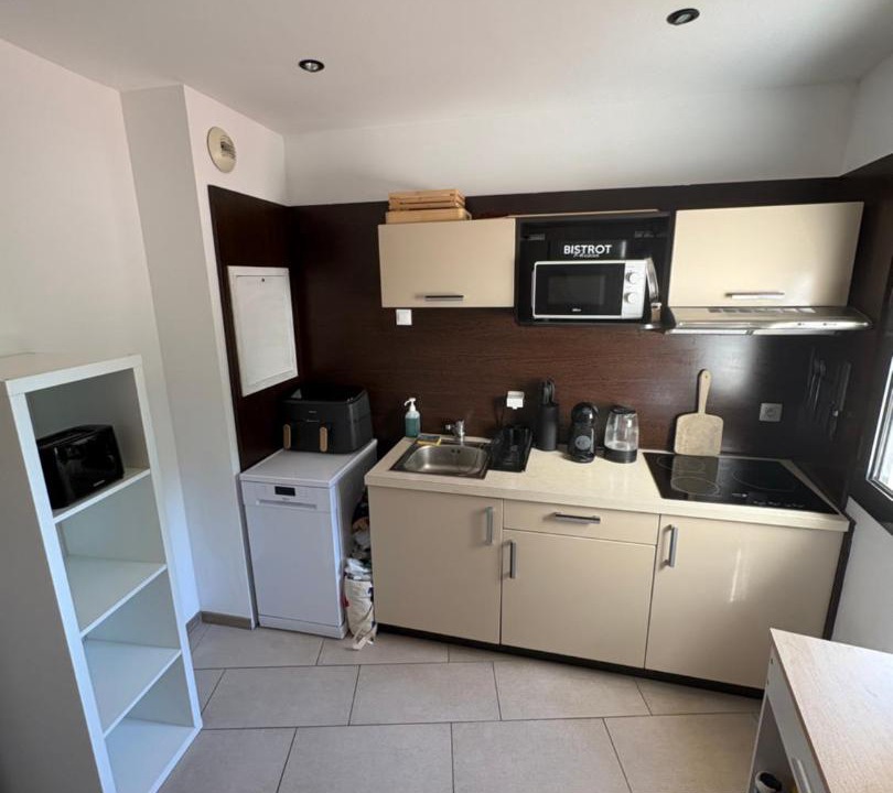 Photo of Kitchen in Alenya