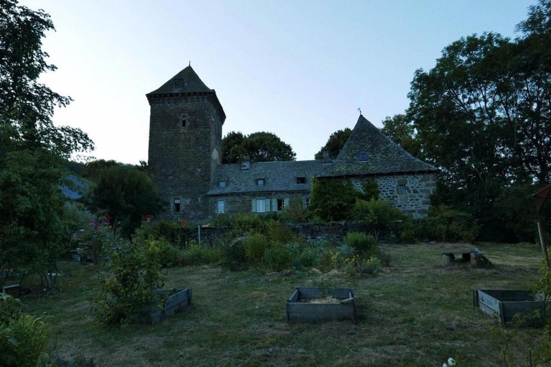 Photo of Others in Saint-Martin-sous-Vigouroux