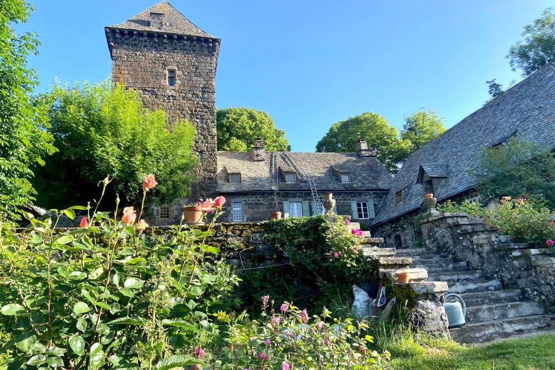 Photo of Others in Saint-Martin-sous-Vigouroux