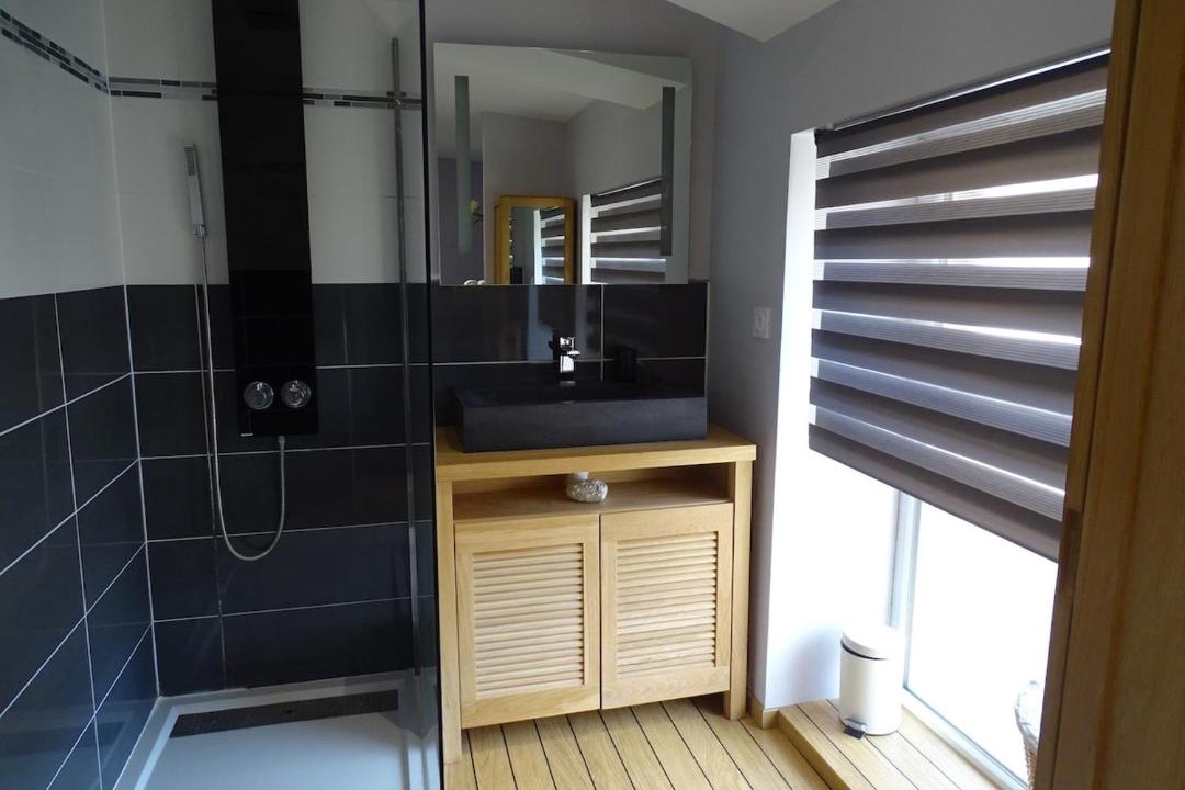 Photo of Bathroom in L'Abergement-de-Varey