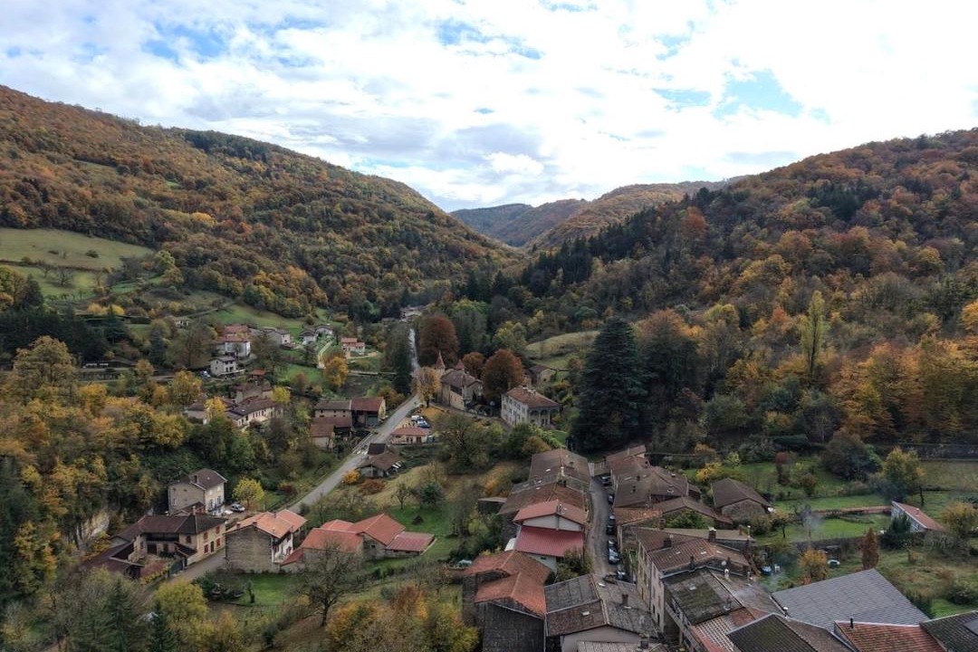 Photo of Others in L'Abergement-de-Varey