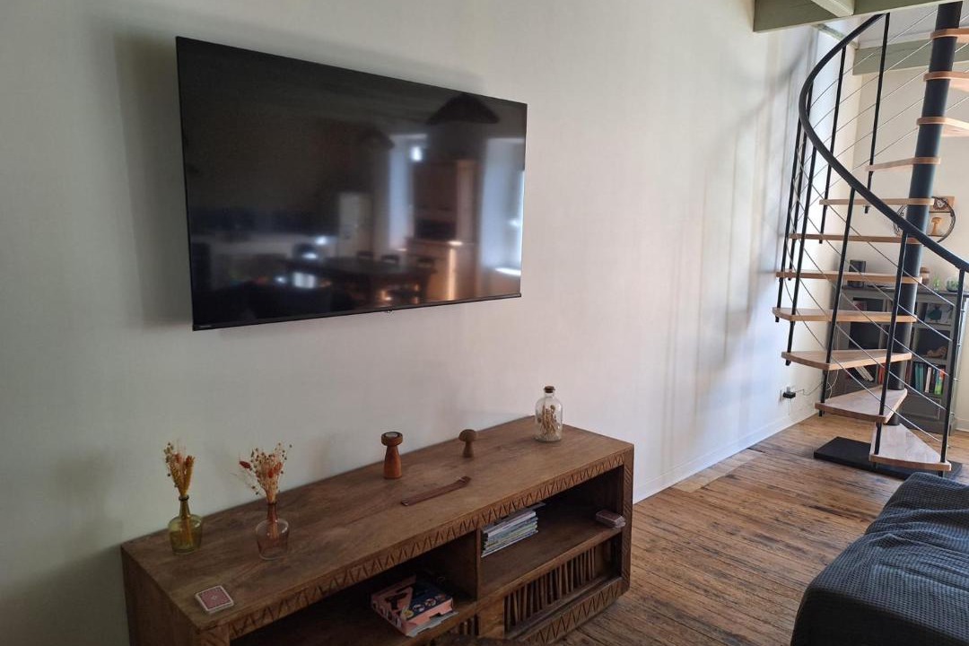 Photo of Livingroom in Murat-sur-Vebre