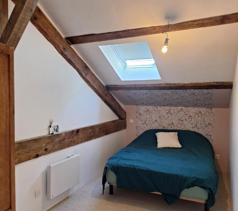 Photo of Bedroom in Murat-sur-Vebre