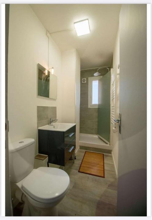Photo of Bathroom in Ales