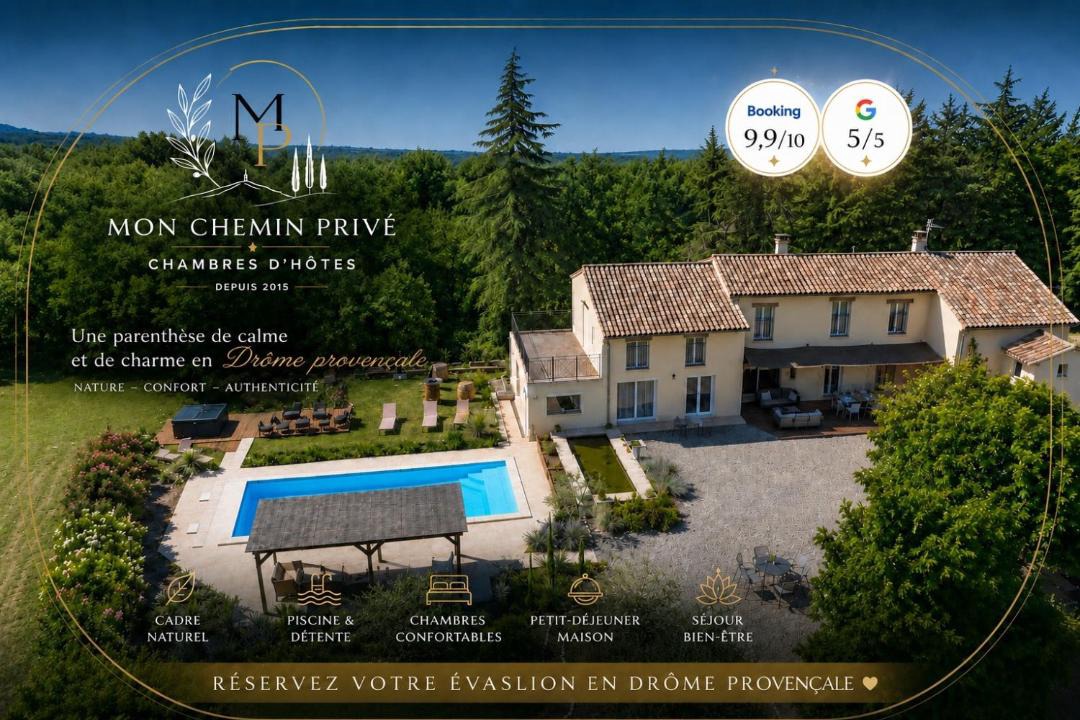 Photo of Others in Mirabel-aux-Baronnies