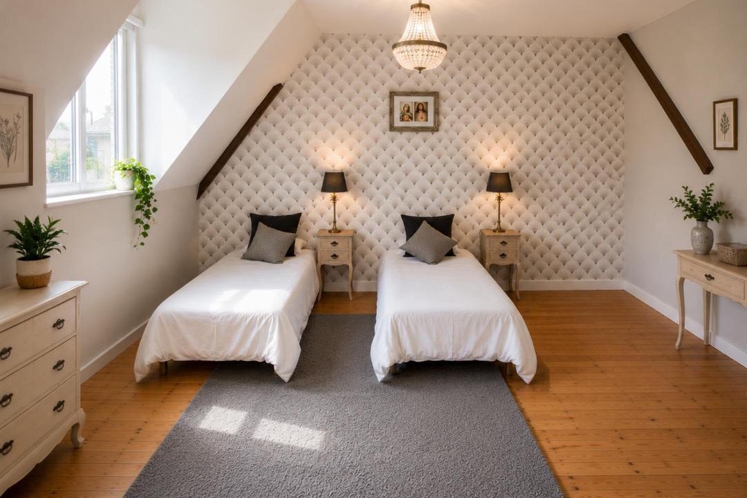 Photo of Bedroom in Pareac