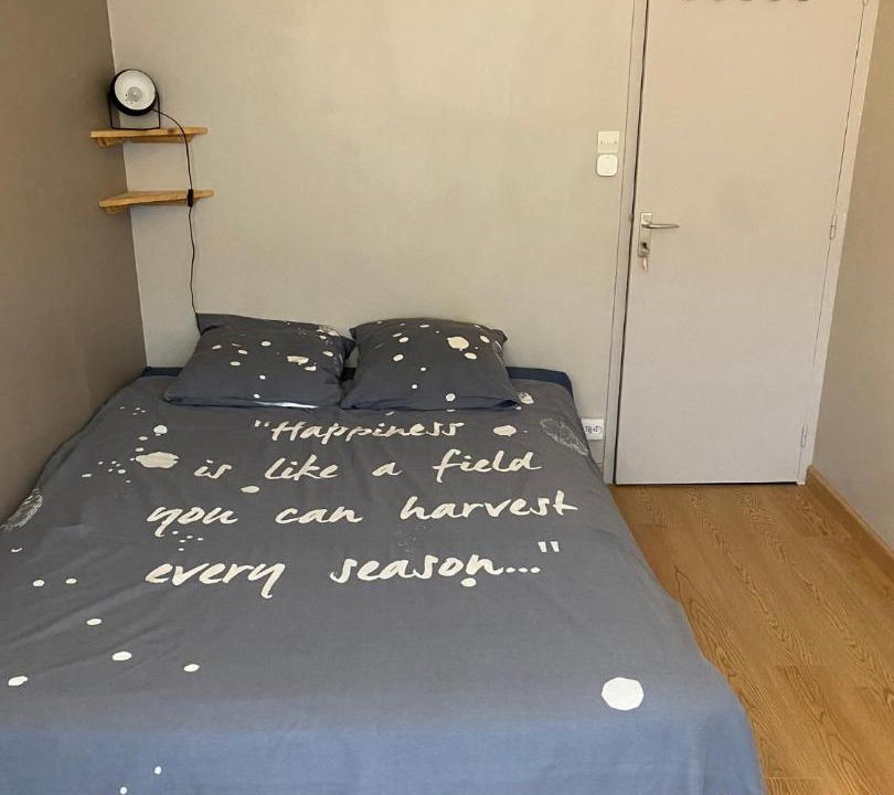 Photo of Bedroom in Seyssinet-Pariset