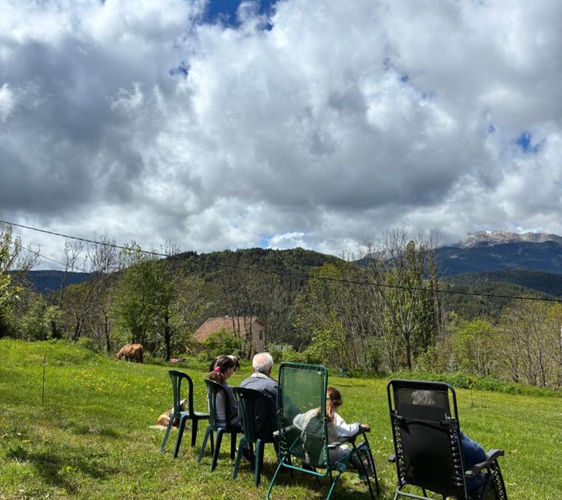 Photo of Outdoor in Laspaules