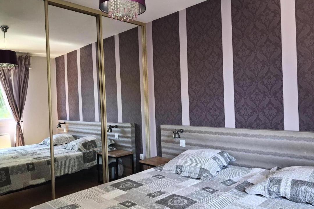 Photo of Bedroom in Aix-les-Bains