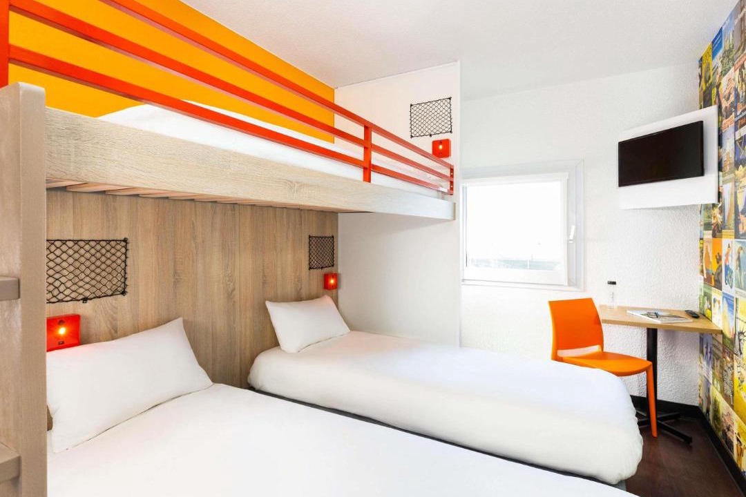 Photo of Bedroom in Lormont
