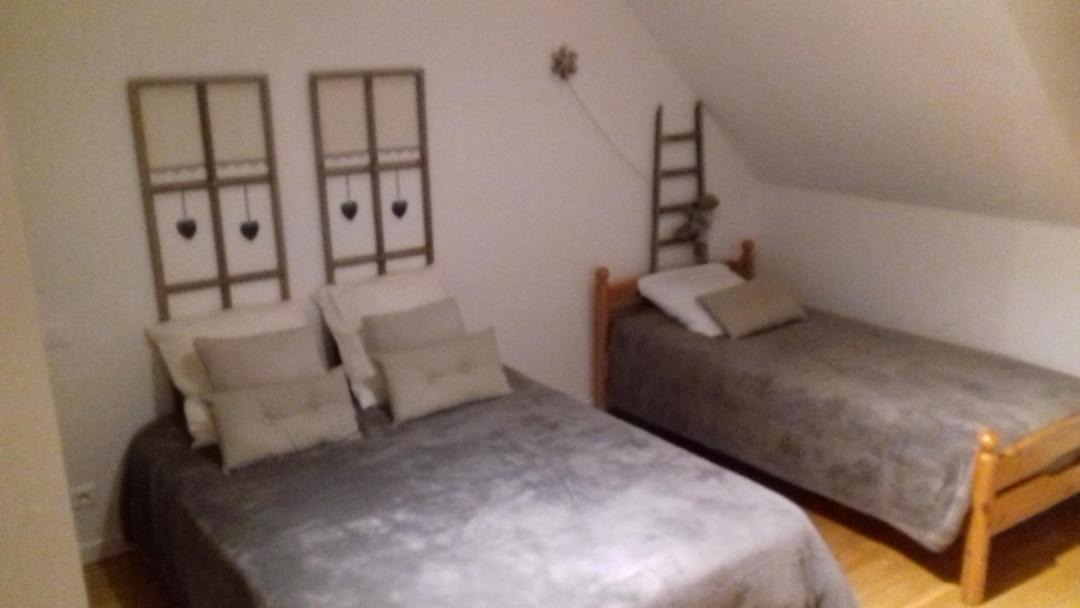 Photo of Bedroom in Lau-Balagnas