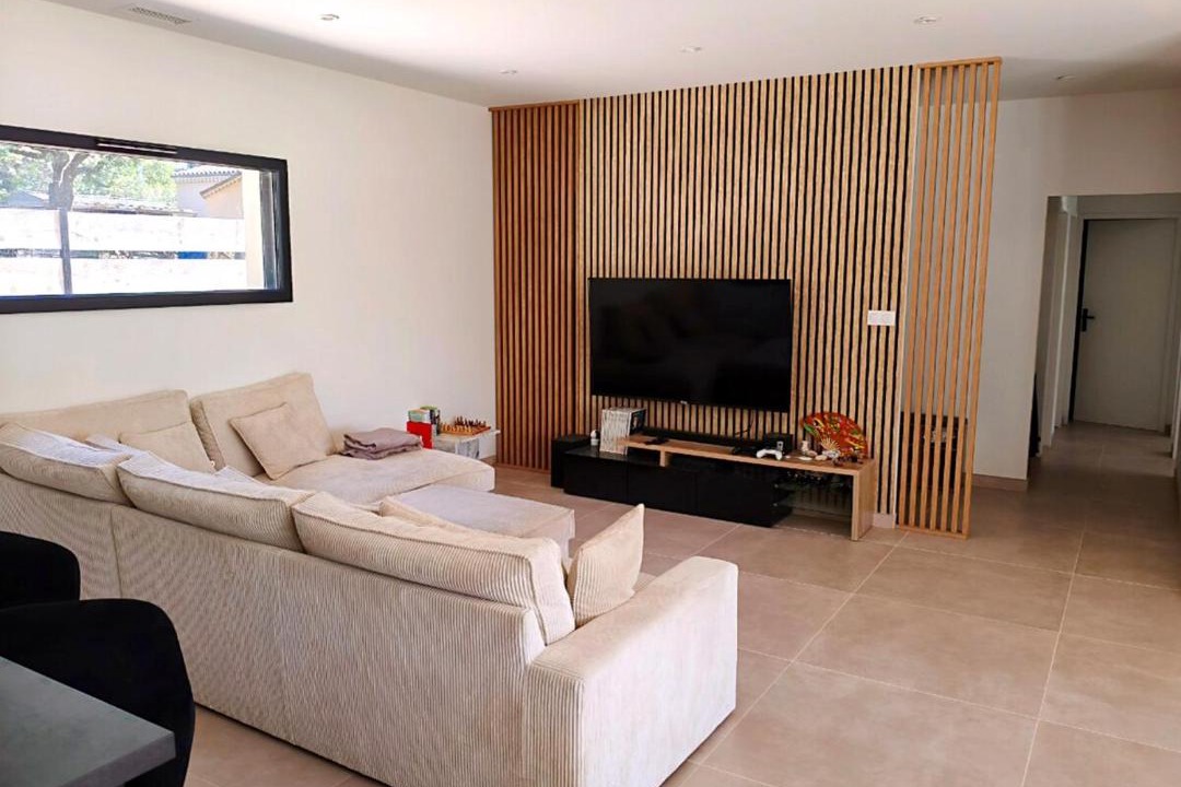 Photo of Livingroom in Montboucher-sur-Jabron