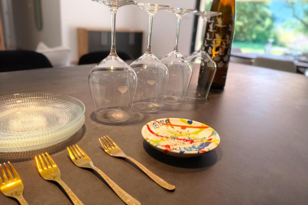 Photo of Kitchen in Montboucher-sur-Jabron