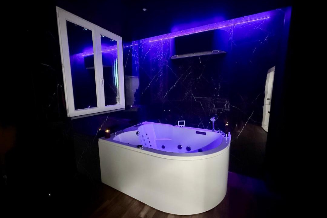 Photo of Bathroom in Secteur 4