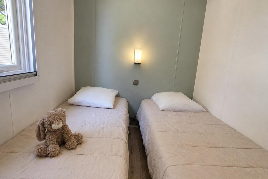 Photo of Bedroom in Sainte-Marie-la-Mer