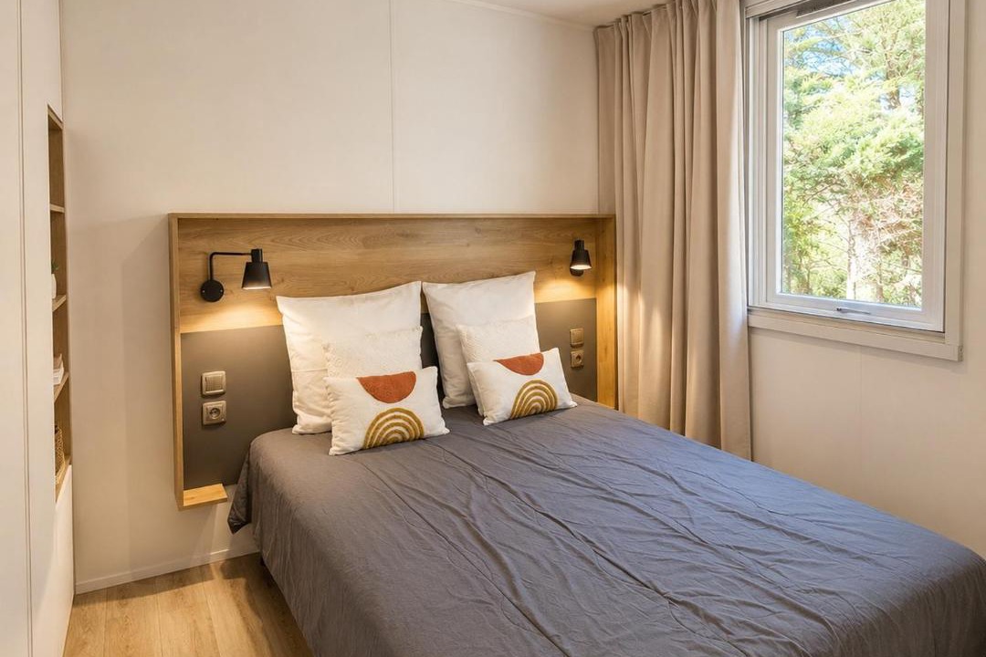 Photo of Bedroom in Sainte-Marie-la-Mer