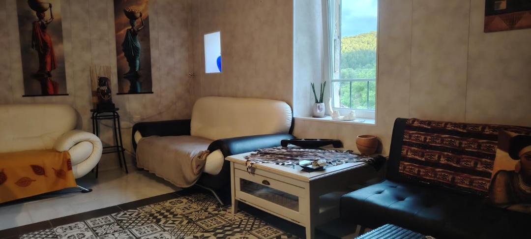 Photo of Livingroom in Montjoux