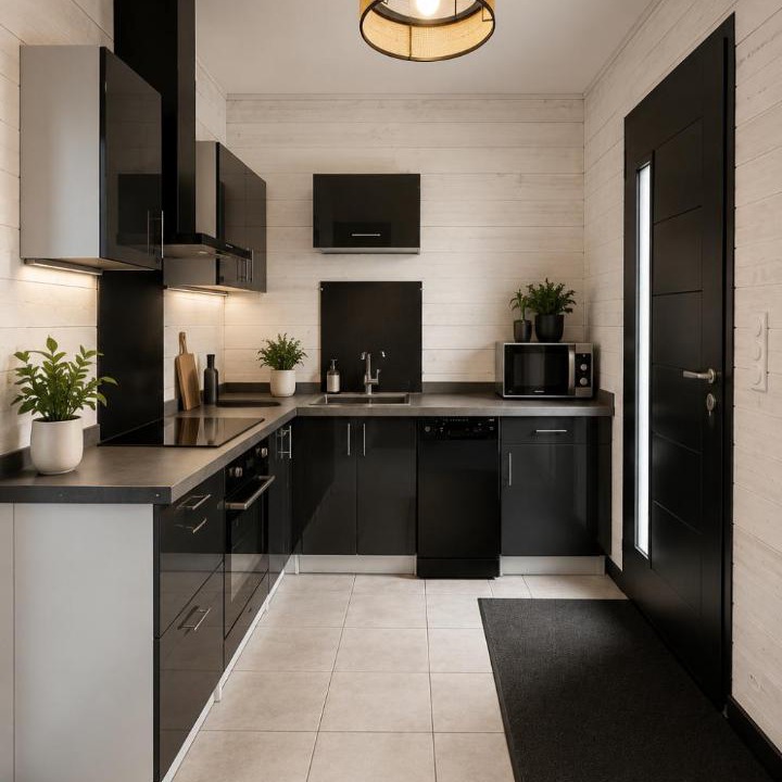 Photo of Kitchen in Mios
