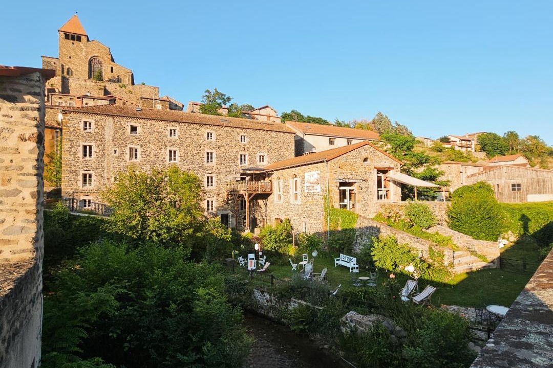 Photo of Others in Chanteuges