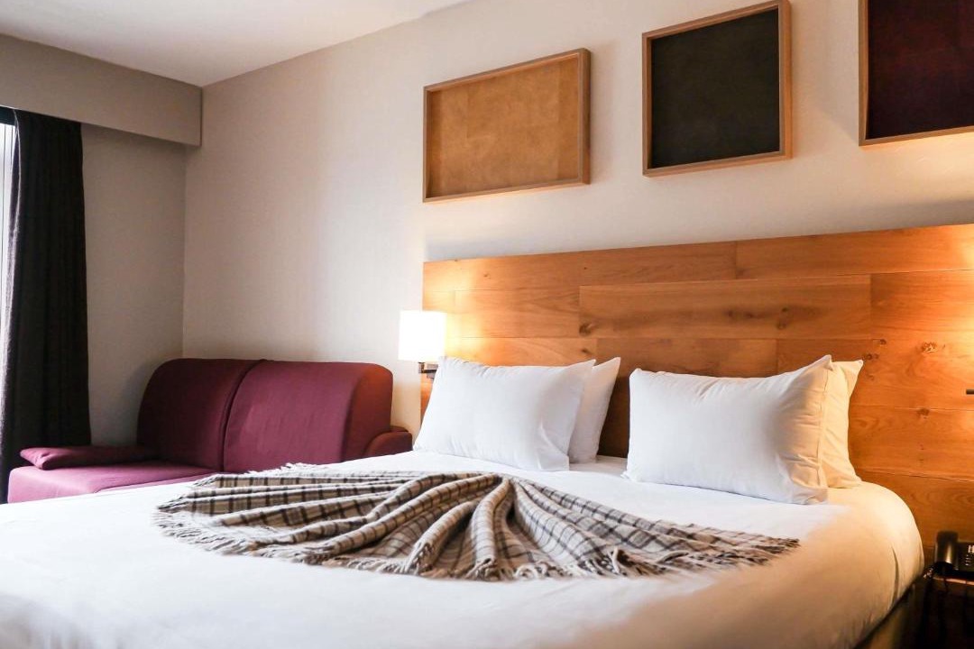 Photo of Bedroom in Saint-Lary-Soulan