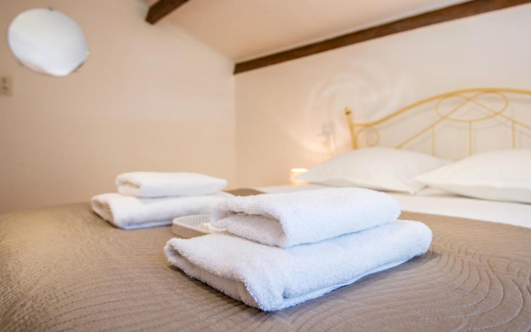 Photo of Bedroom in Millau