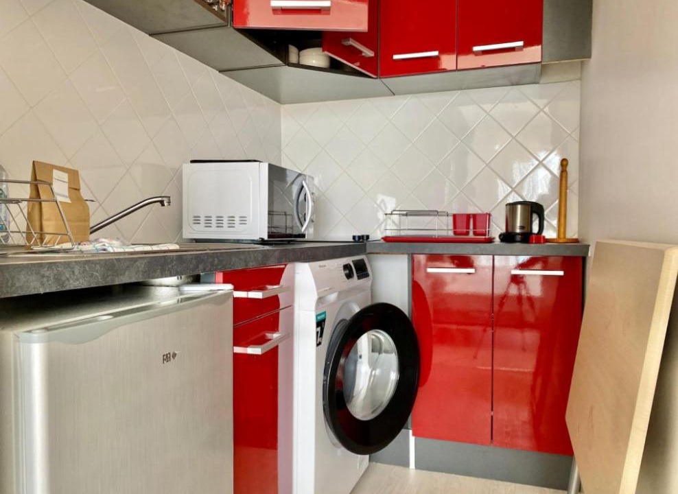 Photo of Kitchen in Menton
