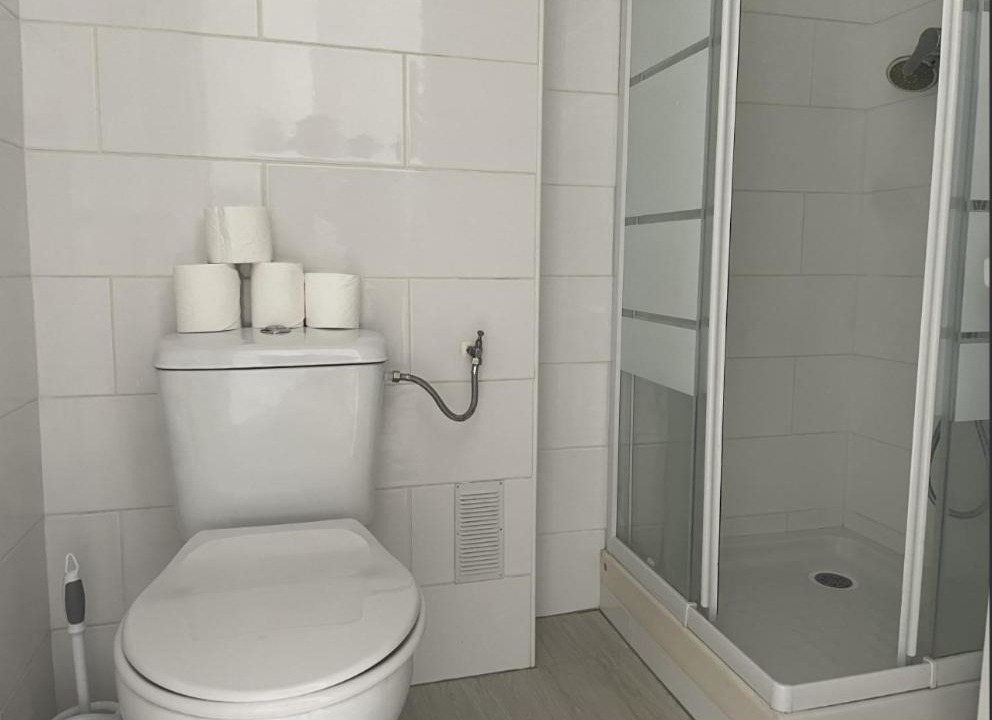 Photo of Bathroom in Menton