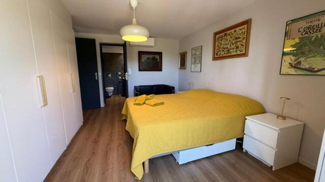 Photo of Bedroom in Esperaza