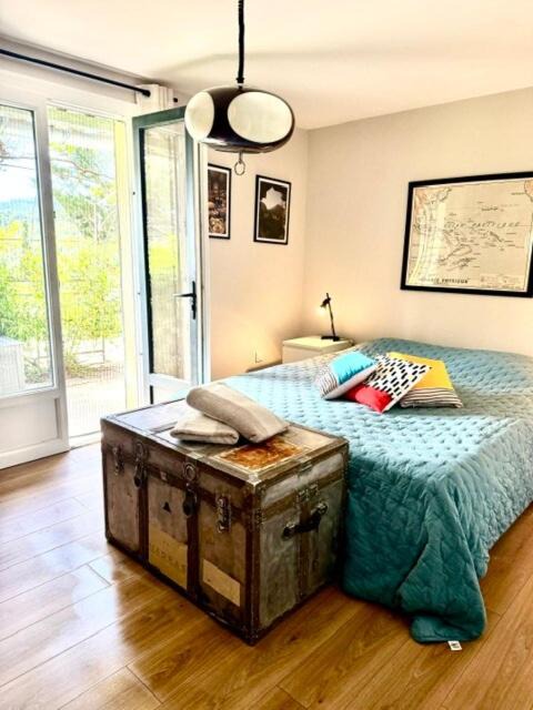Photo of Bedroom in Esperaza