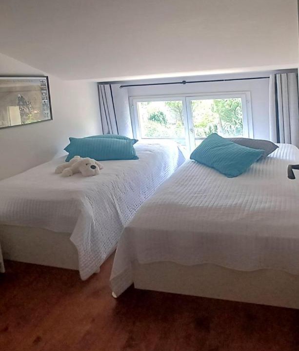 Photo of Bedroom in Esperaza