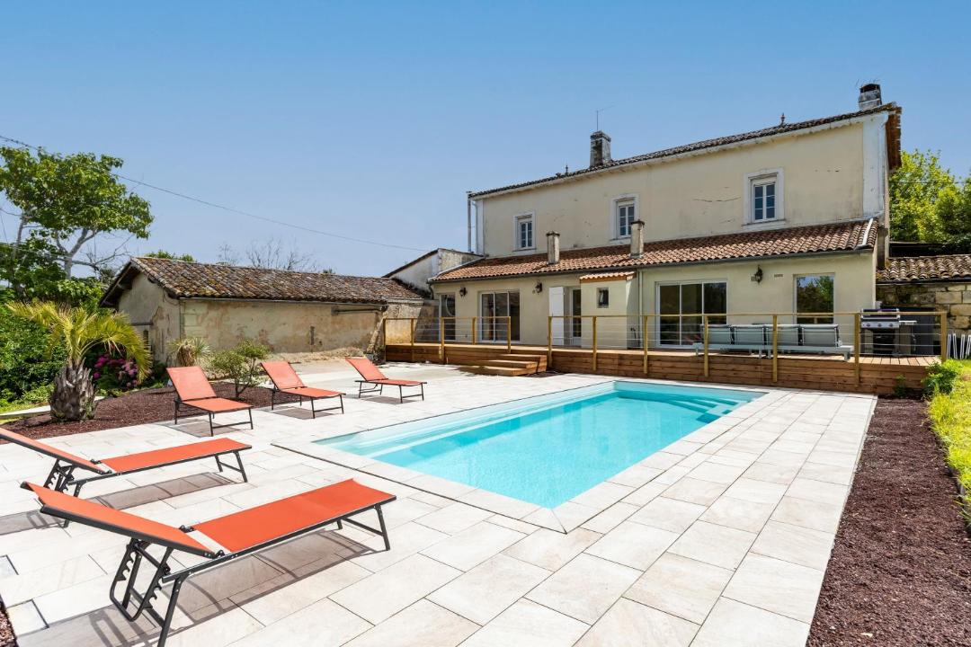 Photo of Others in Carignan-de-Bordeaux