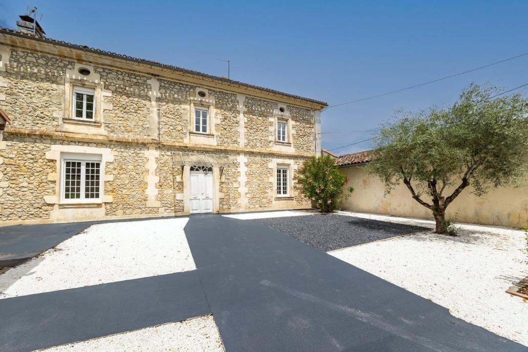 Photo of Others in Carignan-de-Bordeaux